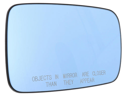 GENUINE BMW Door Mirror Glass - 51-16-8-247-134