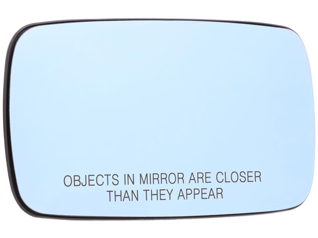 BBR AUTOMOTIVE Door Mirror Glass - 003-80-11567