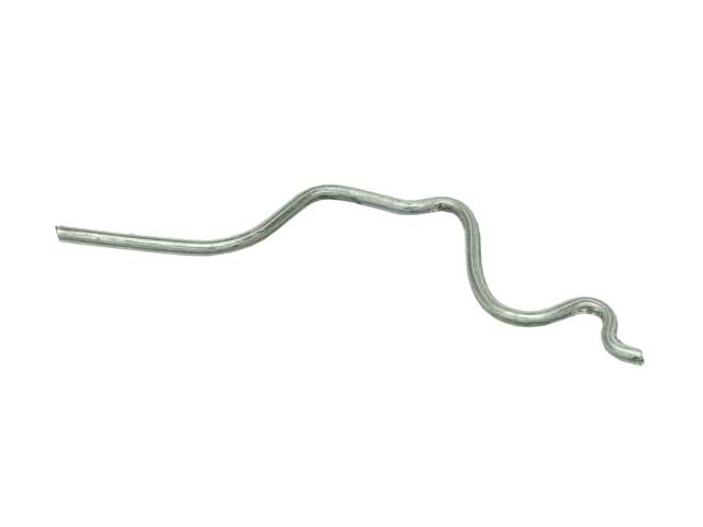GENUINE BMW Fuel Door Spring - 51-17-1-888-374