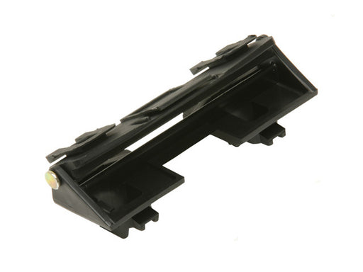 URO PARTS Fuel Door Hinge - 51-17-1-928-197