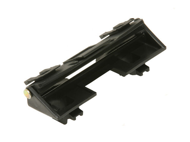 URO PARTS Fuel Door Hinge - 51-17-1-928-197