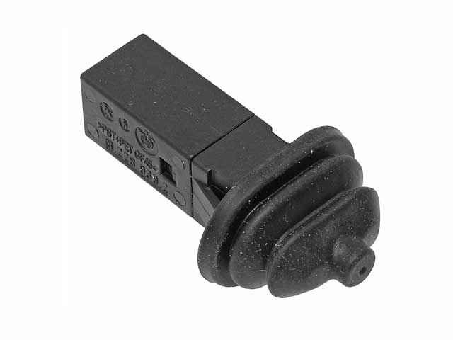 GENUINE BMW Fuel Door Latch - 51-17-8-228-939