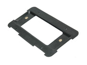 URO PARTS License Plate Base - 51-18-8-238-061