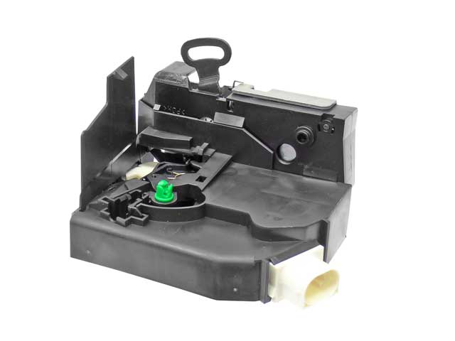 GENUINE MINI Door Lock Mechanism - 51-20-0-556-768
