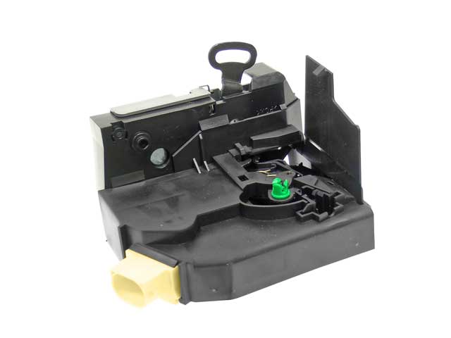 GENUINE MINI Door Lock Mechanism - 51-20-0-556-769