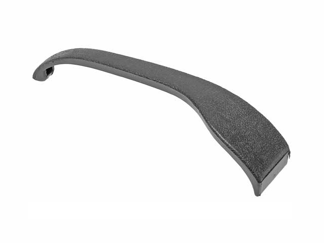 GENUINE BMW Plastic Insert - 51-21-1-803-752