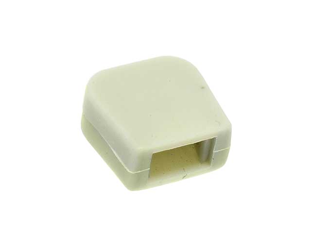 URO PARTS Door Latch Buffer - 51-21-1-809-735