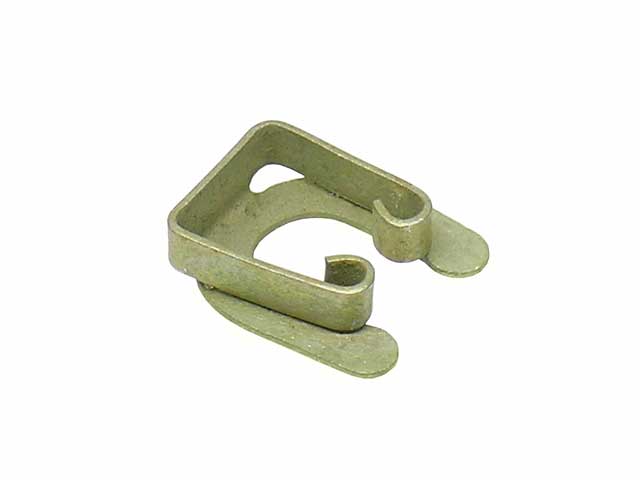 GENUINE BMW Door Stop Pin Clip - 51-21-1-948-157