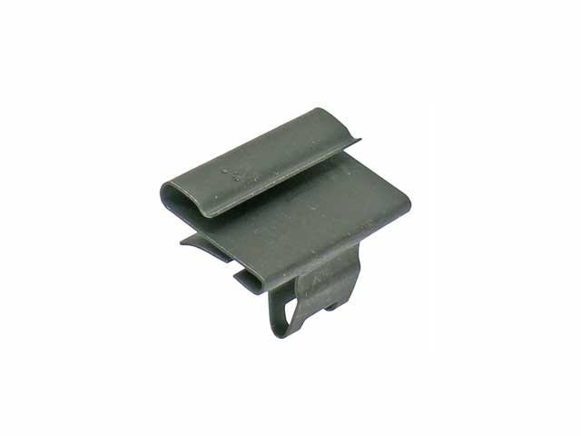GENUINE BMW Moulding Clip - 51-21-1-977-747