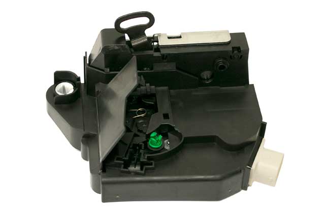 GENUINE MINI Door Lock Mechanism - 51-21-2-752-595