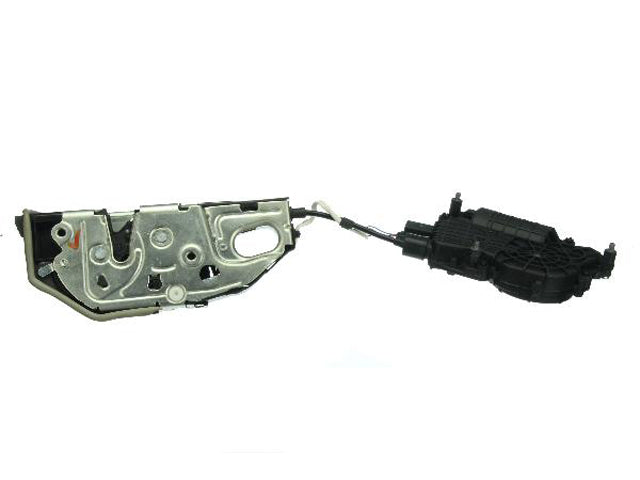 URO PARTS Door Lock Mechanism - 51-21-7-185-689