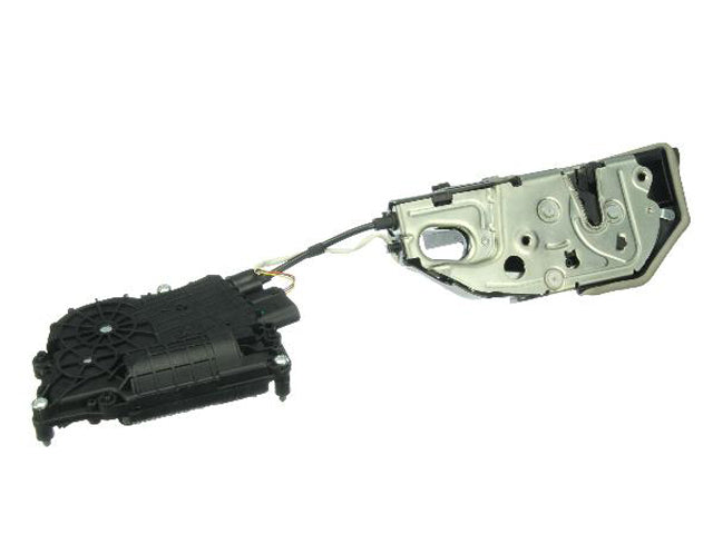 URO PARTS Door Lock Mechanism - 51-21-7-185-692