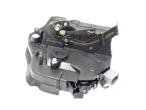 GENUINE BMW Door Lock Mechanism - 51-21-7-011-247