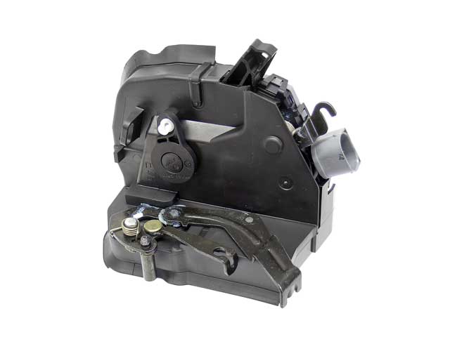 GENUINE BMW Door Lock Mechanism - 51-21-7-011-250