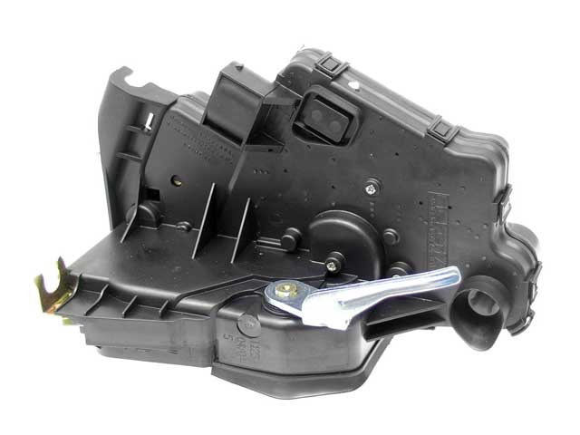 GENUINE BMW Door Lock Mechanism - 51-21-7-011-305