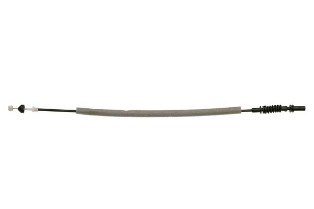 GENUINE BMW Door Cable - 51-21-7-036-784