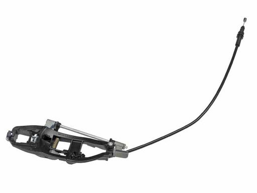 GENUINE BMW Door Handle Carrier - 51-21-7-048-282