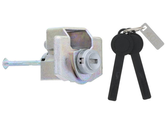 URO PARTS Door Lock Cylinder - 51-21-7-074-440