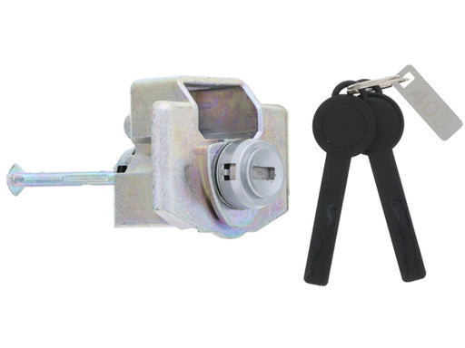 URO PARTS Door Lock Cylinder - 51-21-7-074-440