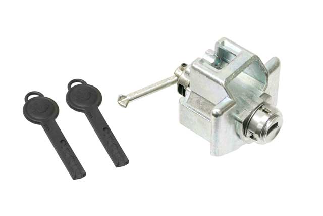 GENUINE MINI Door Lock Cylinder - 51-21-7-074-440