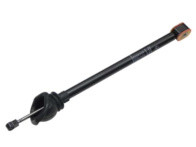 GENUINE BMW Door Stop - 51-21-7-112-443