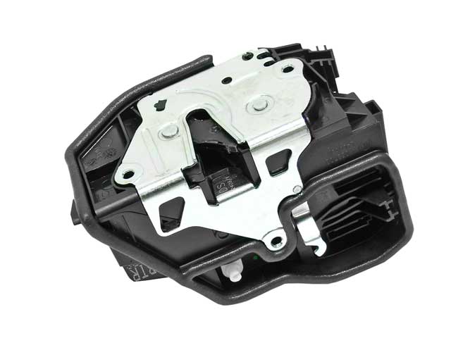 GENUINE BMW Door Lock Mechanism - 51-21-7-202-146