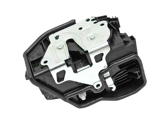 GENUINE BMW Door Lock Mechanism - 51-21-7-202-146