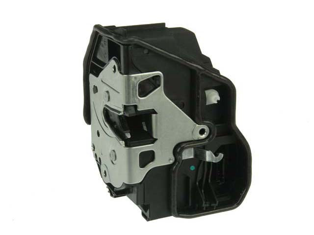URO PARTS Door Lock Mechanism - 51-21-7-229-461