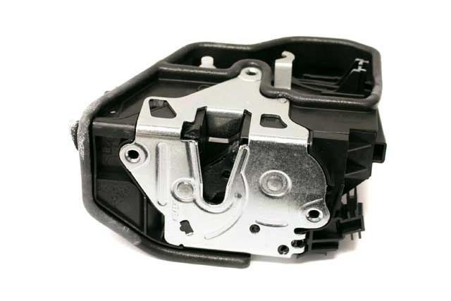 GENUINE BMW Door Lock Mechanism - 51-21-7-229-461