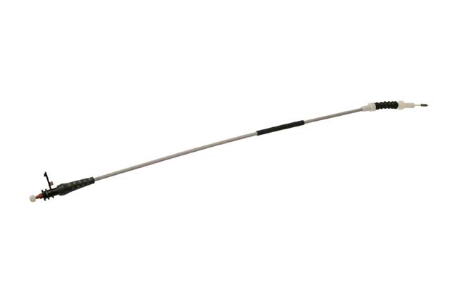 GENUINE BMW Door Cable - 51-21-7-317-560