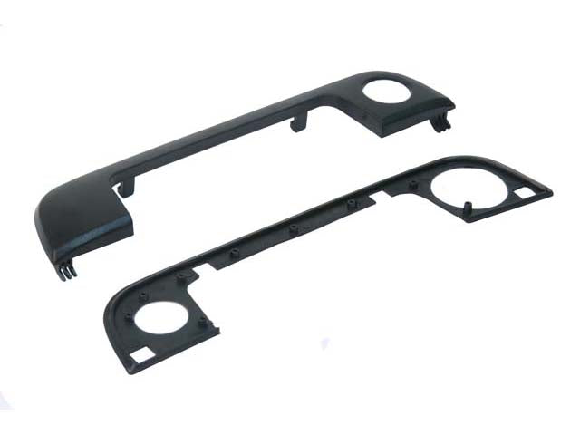 URO PARTS Door Handle Cover - 51-21-8-122-441