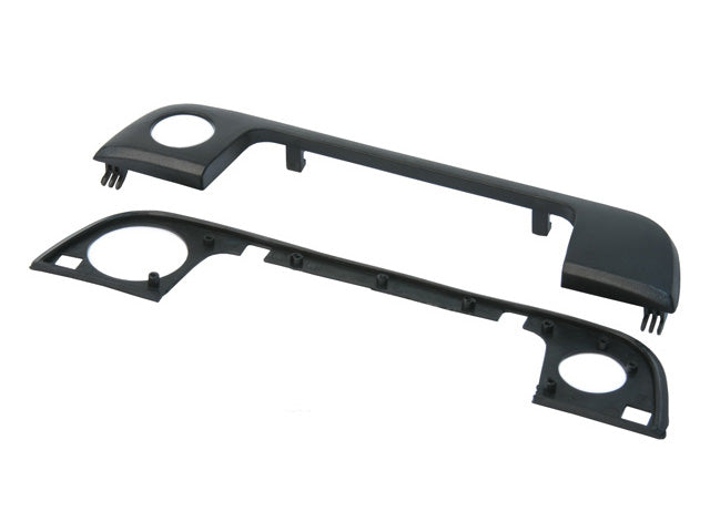 URO PARTS Door Handle Cover - 51-21-8-122-442