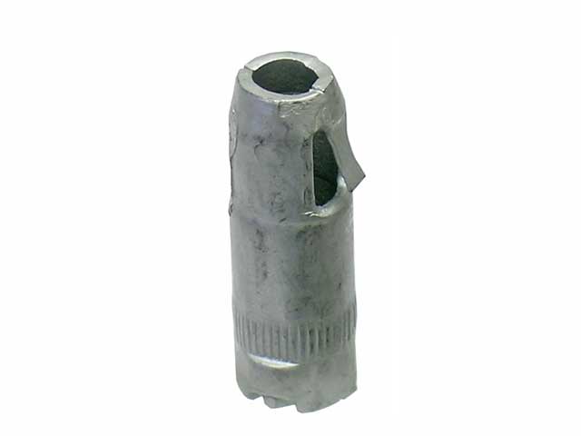 GENUINE BMW Door Stop Pin - 51-21-8-141-116