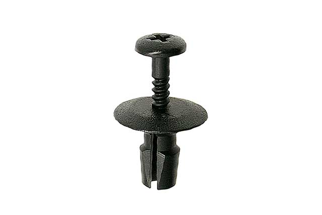 O.E.M. Cowl Cover Rivet - 003-80-09015