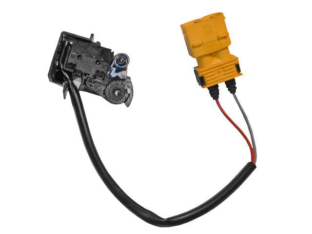 GENUINE BMW Door Lock Micro Switch - 51-21-8-208-423
