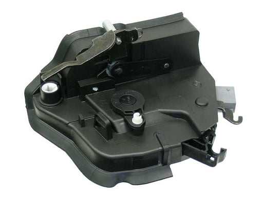 GENUINE BMW Door Lock Mechanism - 51-21-8-208-711