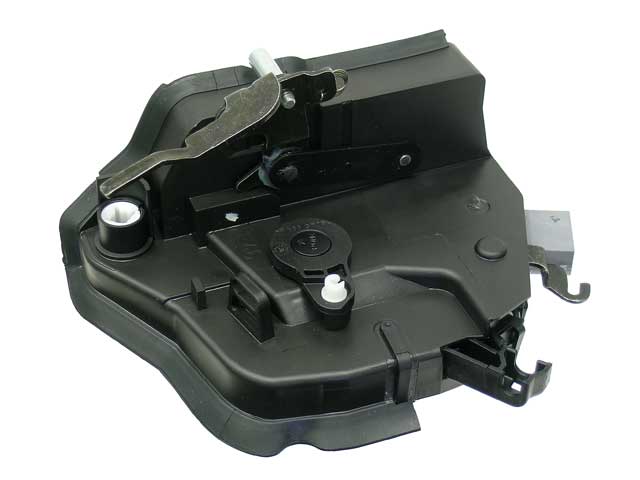 GENUINE BMW Door Lock Mechanism - 51-21-8-208-711
