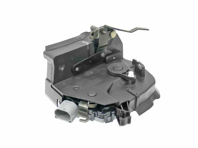 GENUINE BMW Door Lock Mechanism - 51-21-8-208-716
