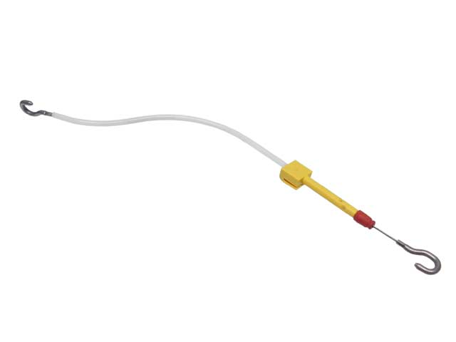 GENUINE BMW Door Cable - 51-21-8-215-617