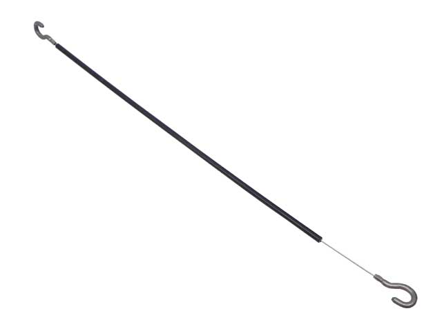 GENUINE BMW Door Cable - 51-21-8-215-697