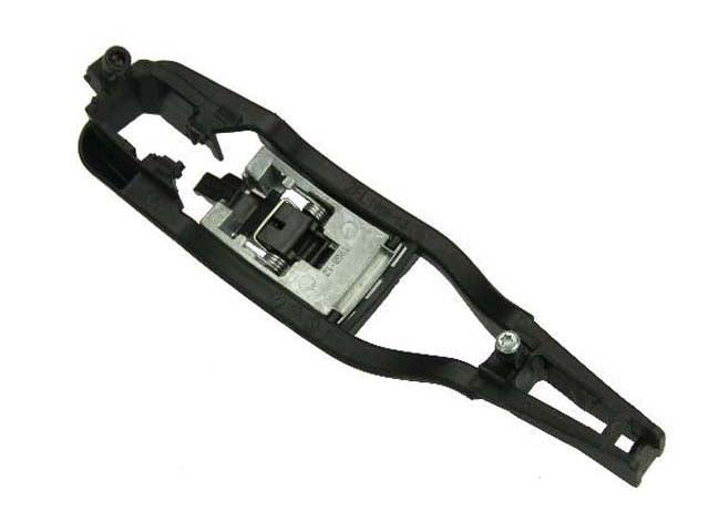 URO PARTS Door Handle Carrier - 51-21-8-216-121