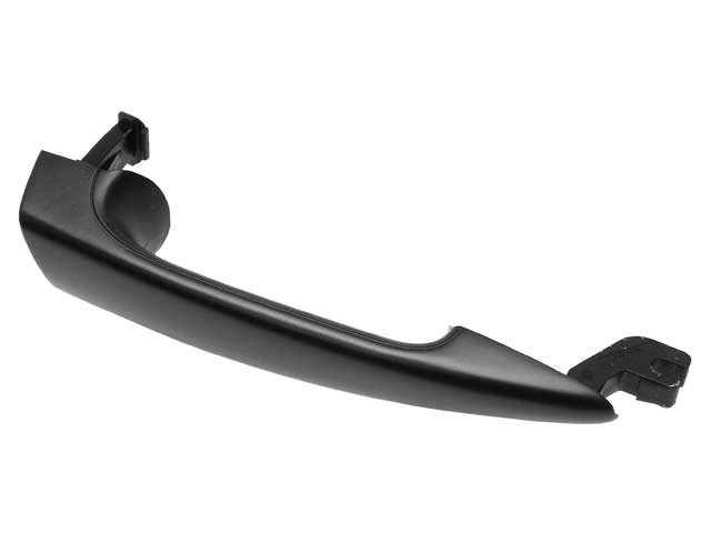 GENUINE BMW Door Handle - 51-21-8-241-398