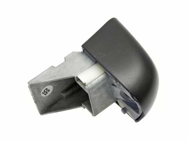 GENUINE BMW Door Handle Cover - 51-21-8-241-402