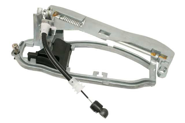 FEBI BILSTEIN Door Handle Carrier - 37681