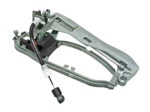 GENUINE BMW Door Handle Carrier - 51-21-8-243-615