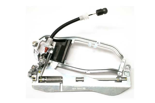 FEBI BILSTEIN Door Handle Carrier - 37682