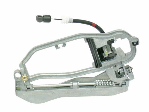 GENUINE BMW Door Handle Carrier - 51-21-8-243-616