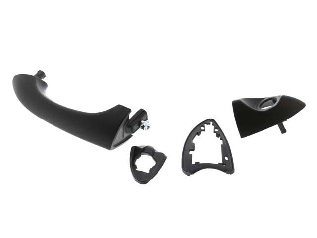 BBR AUTOMOTIVE Door Handle - 001-10-24841