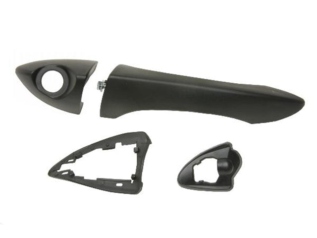 URO PARTS Door Handle - 51-21-8-243-617K