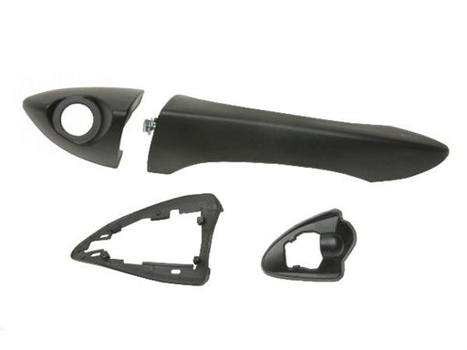 URO PARTS Door Handle - 51-21-8-243-617K